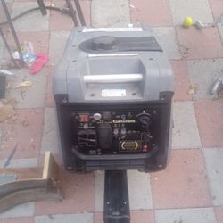 Cummins P4500i Generator