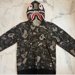 Bape Jacket