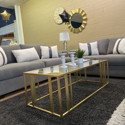 Sofa & Loveseat Black Friday Sale