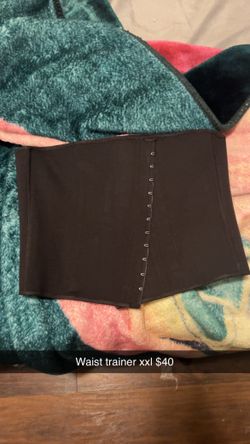 Waist Trainer 