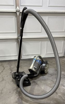 Prolux iForce (dual motor) vacuum cleaner