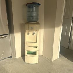 Water Dispensary