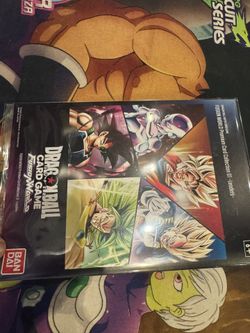 dragon ball super card game fest BT13-010 SR SS Bardock, Super Saiyan Enlightenment FEST (2022) main image 0