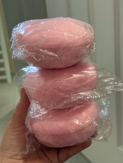 Squish Soft Buns