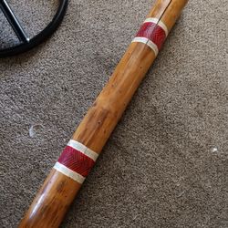 Indian Rain Stick