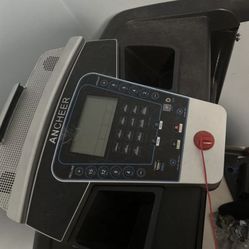Ancheer Treadmill