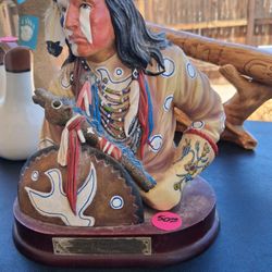 Native Decor