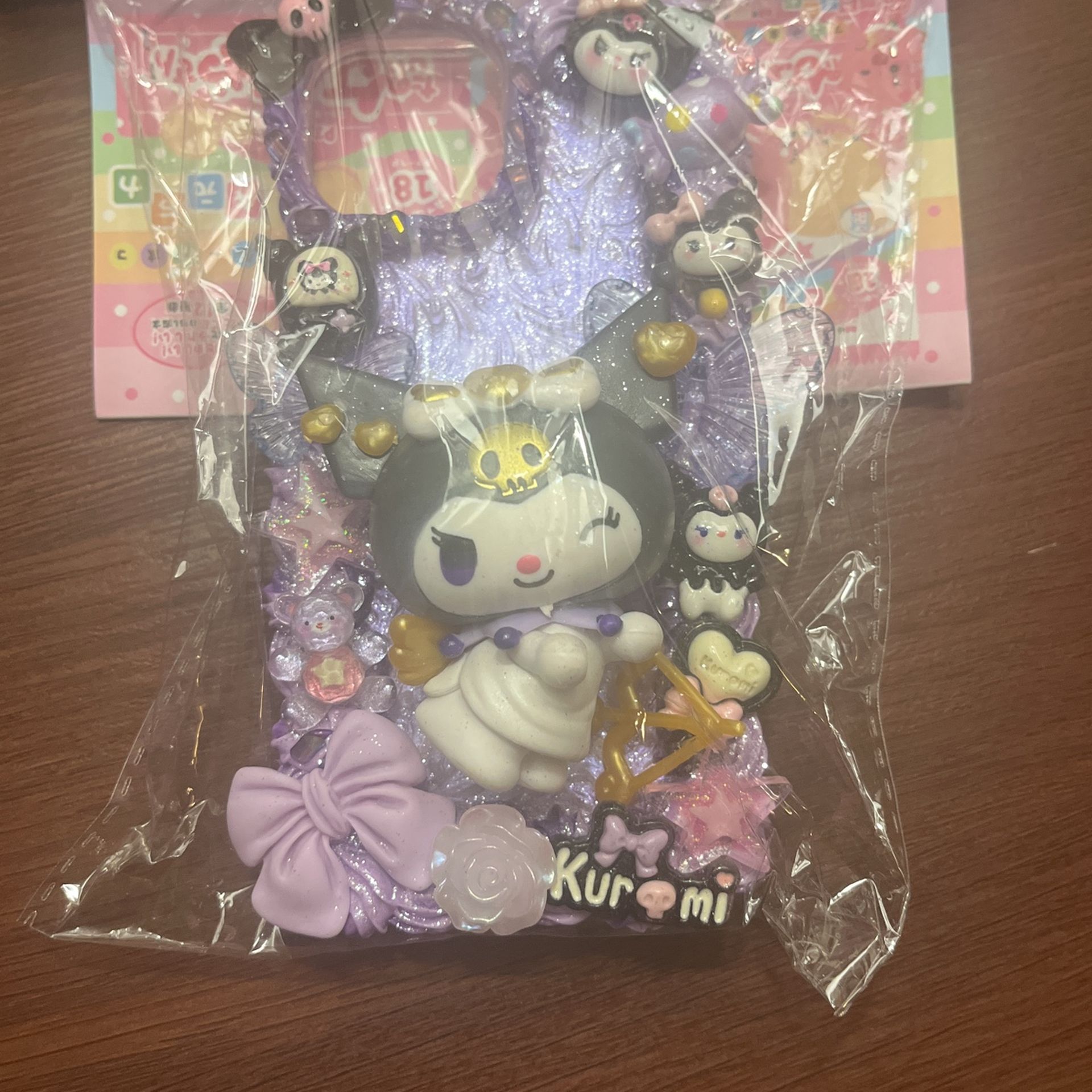 Kuromi
