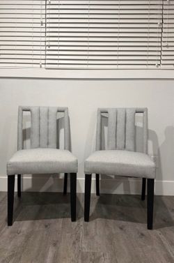 Dining Chairs