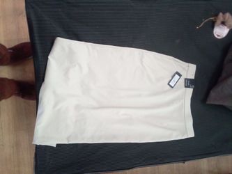 Kenneth Cole MIDI SKIRT