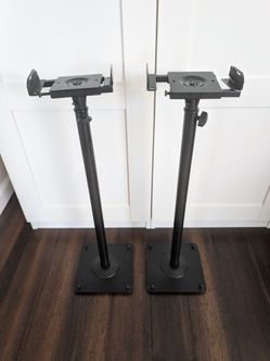 Monitor stands
