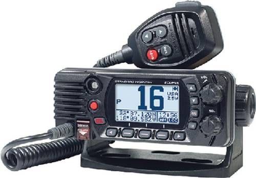 Explorer Series GX1850 25W Fixed Mount VHF - BRAND NEW