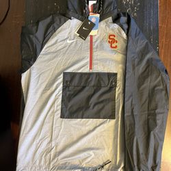 USC Trojans Jacket