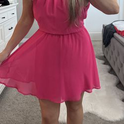 Summer Cocktail Dress