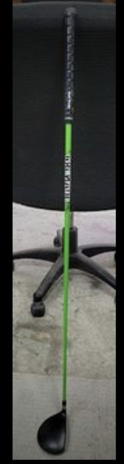 Bombtech 5 Wood Golf Club Thumbnail