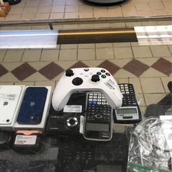 Xbox One Wireless Controller