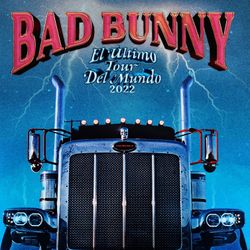 Bad Bunny Tickets
