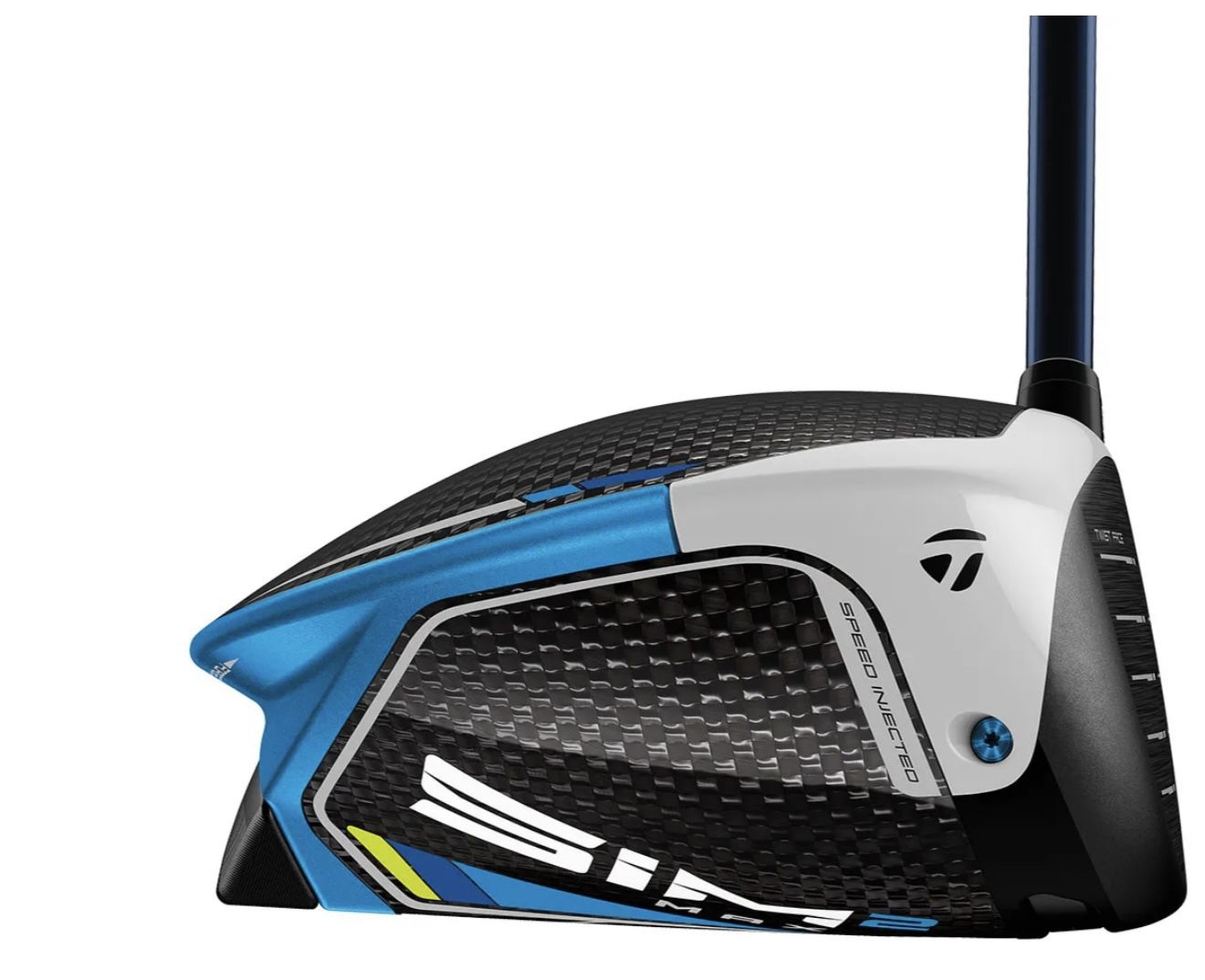 Taylormade SIM2 Max Driver