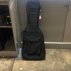 Soft Guitar Case $10