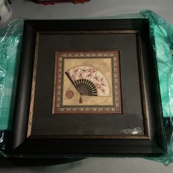 Framed Portraits