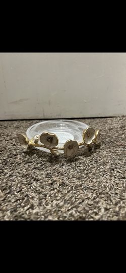3 Wick Candle Holder Bath And Body Works
