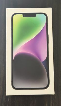iPhone 14