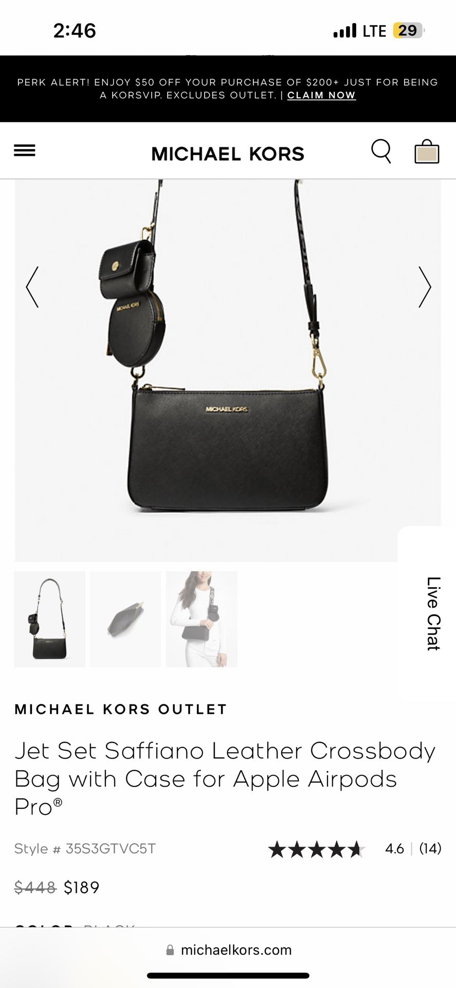 Michael kors Big Bag for Sale in Niagara Falls, NY - OfferUp