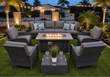 Brand new patio Outdoor furniture set