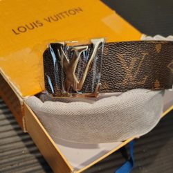 Brand New Louis Vuitton Belt 