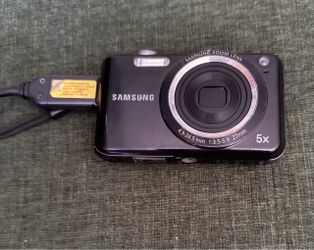 Samsung SL50