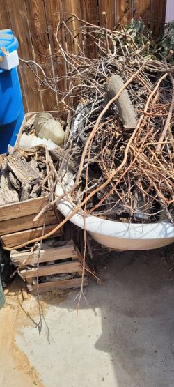 FREE Cast Iron Claw foot bathtub