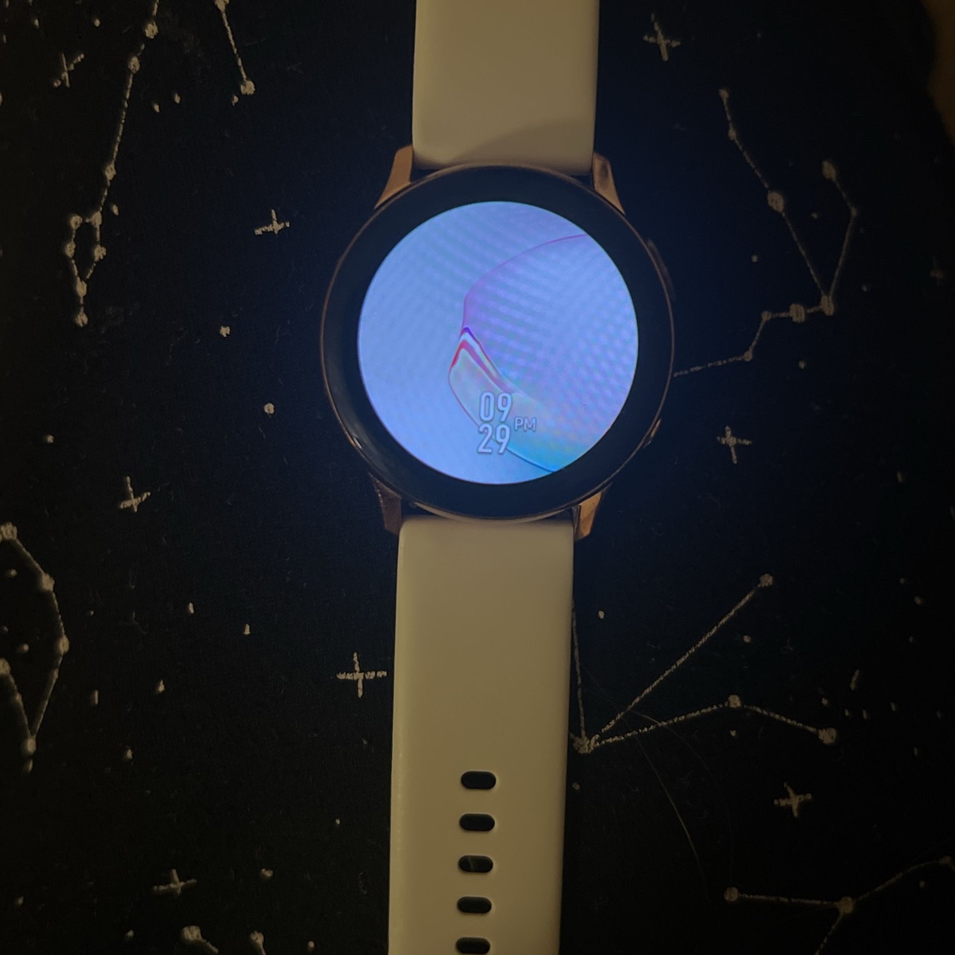Samsung active 2 Watch