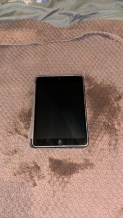 iPad mini