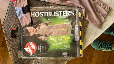 Infant 6-12months GHOSTBUSTERS