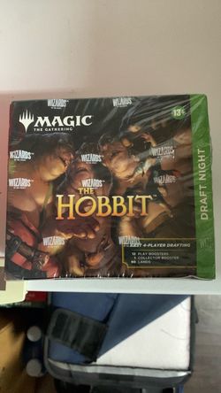 Magic the Gathering cards