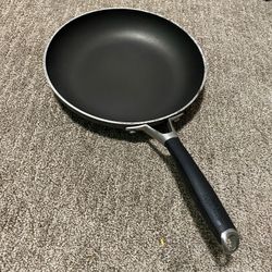 Select by Calphalon AquaShield Nonstick 10-Inch Frying Pan