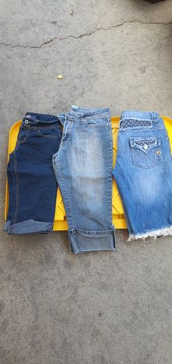 Women's Bell Bottoms 