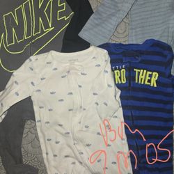 Baby Boys Clothing 