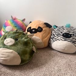 Squishmellows