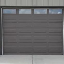 Garage Door’s 