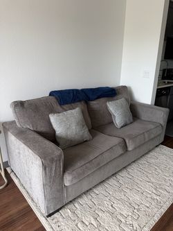 Couch Bed