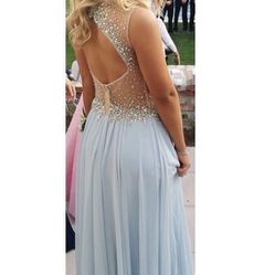 Prom Or Homecoming dress