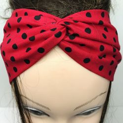 Headband