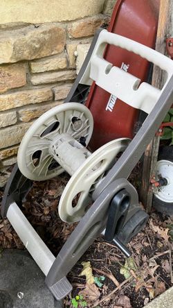 Hose reel