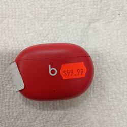 Beats Studio Buds - True Wireless Noise Cancelling Earbuds - Compatible with Apple & Android, Built-in Microphone, IPX4 Rating, Sweat Resistant Earpho