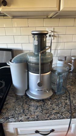 Breville juicer - $20