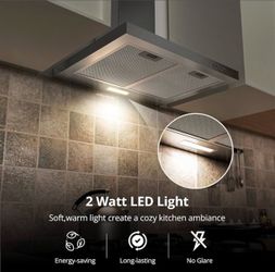 Range hood