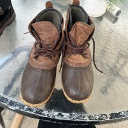 Boots 10