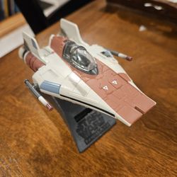 Star Wars A-Wing Starfighter 