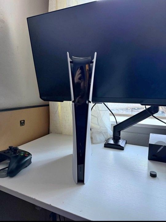 Ps5 Slim 1tb